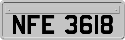 NFE3618