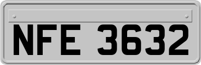 NFE3632