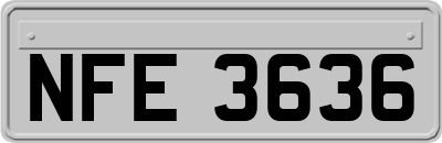 NFE3636