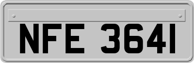 NFE3641