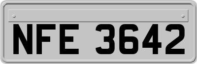NFE3642