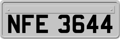 NFE3644