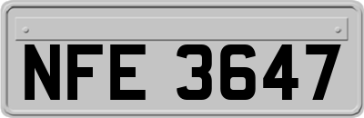 NFE3647