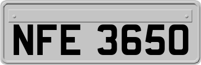 NFE3650