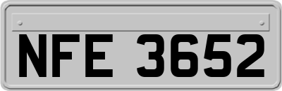 NFE3652