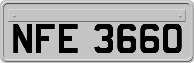 NFE3660
