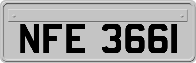NFE3661
