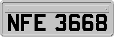 NFE3668