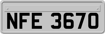 NFE3670