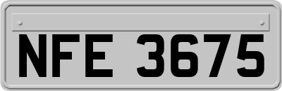 NFE3675