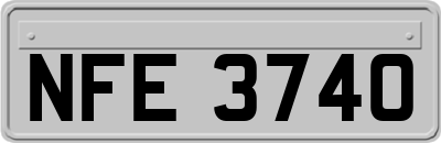 NFE3740
