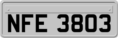 NFE3803