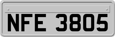 NFE3805