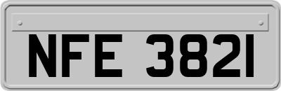 NFE3821