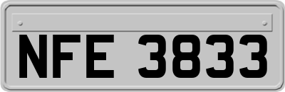 NFE3833