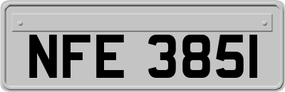 NFE3851