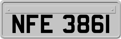 NFE3861