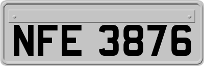NFE3876