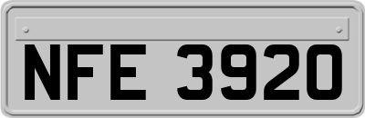 NFE3920