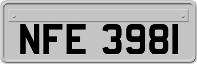 NFE3981