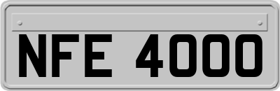 NFE4000