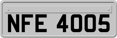 NFE4005