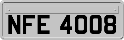 NFE4008
