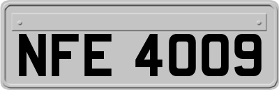NFE4009