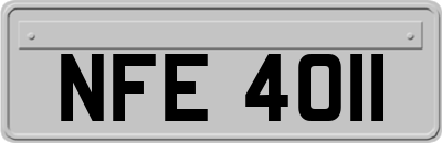 NFE4011