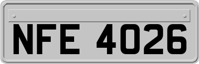 NFE4026