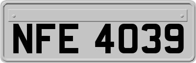 NFE4039