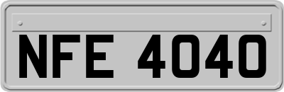 NFE4040