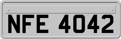 NFE4042