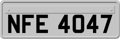 NFE4047