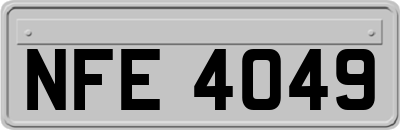 NFE4049