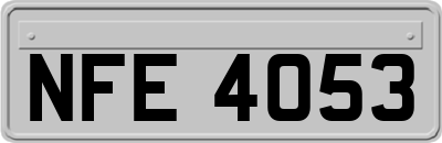NFE4053