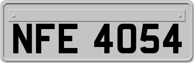 NFE4054
