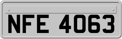 NFE4063