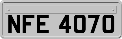 NFE4070