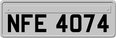 NFE4074