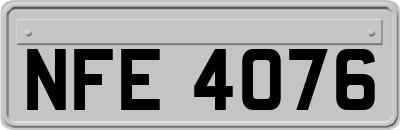 NFE4076