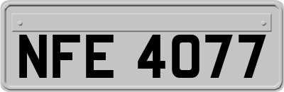 NFE4077