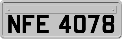 NFE4078