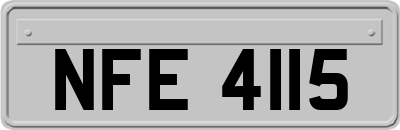 NFE4115