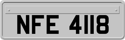 NFE4118