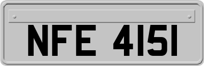 NFE4151