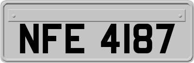 NFE4187