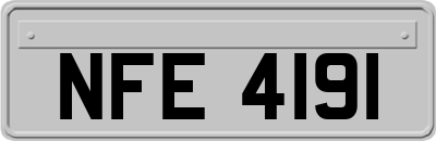 NFE4191