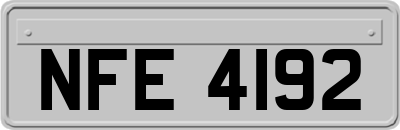 NFE4192