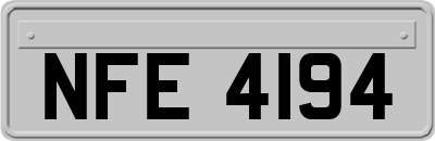 NFE4194